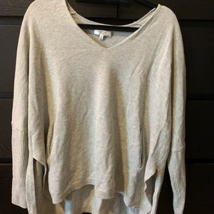Aritzia Babaton Sweater - Size S/M